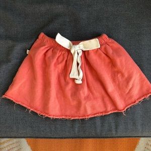 Childhoods clothing skirt